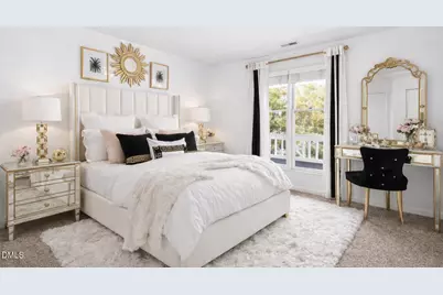 741 Bishops Park Drive #303, Raleigh, NC 27605 - Photo 32