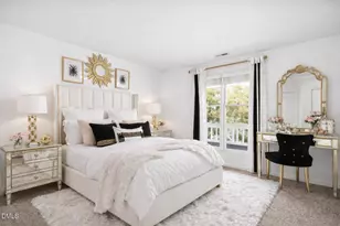 741 Bishops Park Dr, Raleigh, NC 27605 - Photo 32