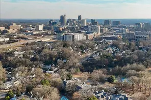 741 Bishops Park Dr, Raleigh, NC 27605 - Photo 46