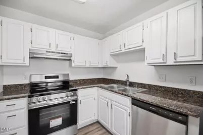 741 Bishops Park Drive #303, Raleigh, NC 27605 - Photo 36