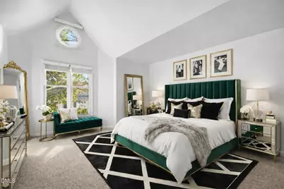 741 Bishops Park Drive #303, Raleigh, NC 27605 - Photo 16