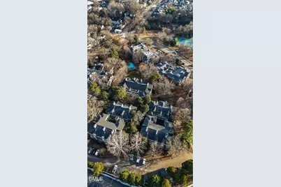 741 Bishops Park Drive #303, Raleigh, NC 27605 - Photo 42