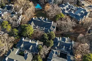 741 Bishops Park Dr, Raleigh, NC 27605 - Photo 42