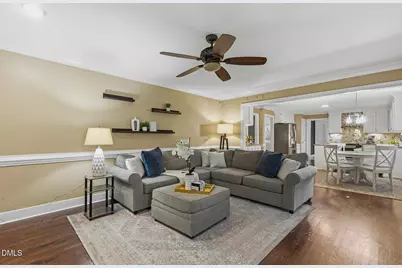 101 Loch Haven Lane, Cary, NC 27518 - Photo 22