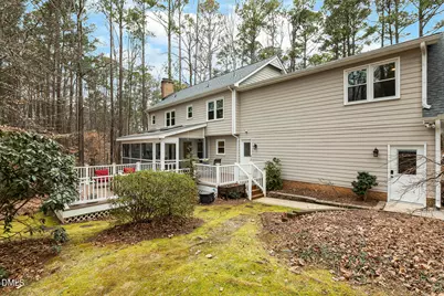 101 Loch Haven Lane, Cary, NC 27518 - Photo 72