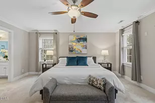 101 Loch Haven Ln, Cary, NC 27518 - Photo 32