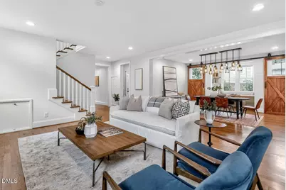 1716 Bickett Boulevard, Raleigh, NC 27608 - Photo 8