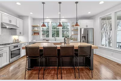 1716 Bickett Boulevard, Raleigh, NC 27608 - Photo 12