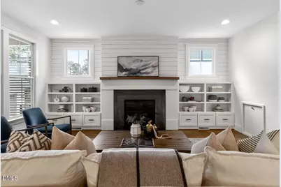 1716 Bickett Boulevard, Raleigh, NC 27608 - Photo 6