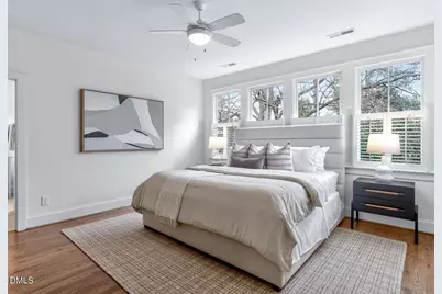 1716 Bickett Boulevard, Raleigh, NC 27608 - Photo 20