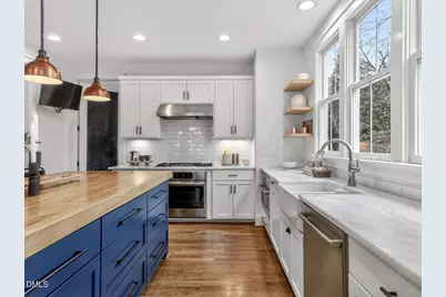 1716 Bickett Boulevard, Raleigh, NC 27608 - Photo 14