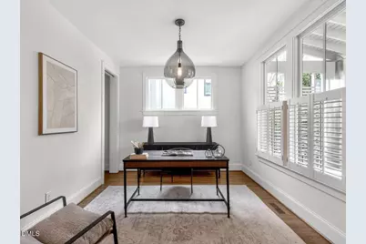 1716 Bickett Boulevard, Raleigh, NC 27608 - Photo 4