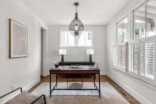 1716 Bickett Blvd, Raleigh, NC 27608 - Photo 4