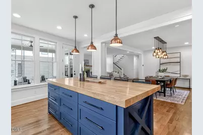 1716 Bickett Boulevard, Raleigh, NC 27608 - Photo 16