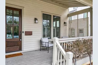 1716 Bickett Boulevard, Raleigh, NC 27608 - Photo 2
