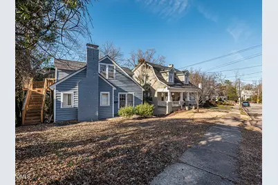 1825 White Oak Road, Raleigh, NC 27608 - Photo 4