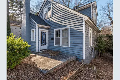 1825 White Oak Road, Raleigh, NC 27608 - Photo 8