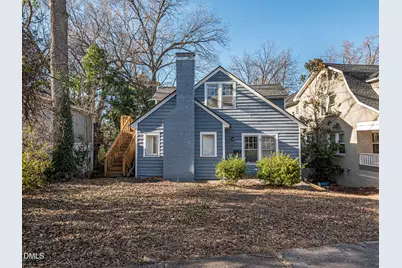 1825 White Oak Road, Raleigh, NC 27608 - Photo 2