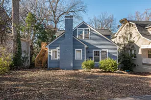 1825 White Oak Rd, Raleigh, NC 27608 - Photo 2