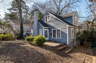 1825 White Oak Rd, Raleigh, NC 27608 - Photo 4