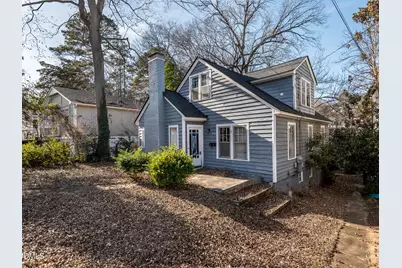 1825 White Oak Road, Raleigh, NC 27608 - Photo 1