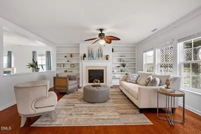 214 Larktree Lane, Fuquay-Varina, NC 27526 - Photo 6