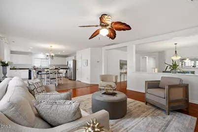 214 Larktree Lane, Fuquay-Varina, NC 27526 - Photo 8