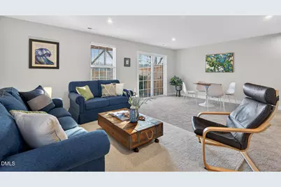 105 Boarstall Creek, Durham, NC 27707 - Photo 8