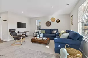 105 Boarstall Crk, Durham, NC 27707 - Photo 6