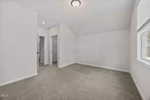 101 Brody Pne Wy, Garner, NC 27529 - Photo 28