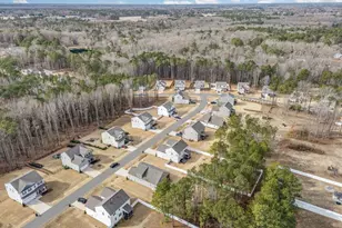 101 Brody Pne Wy, Garner, NC 27529 - Photo 48