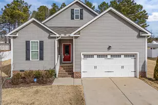 101 Brody Pne Wy, Garner, NC 27529 - Photo 2