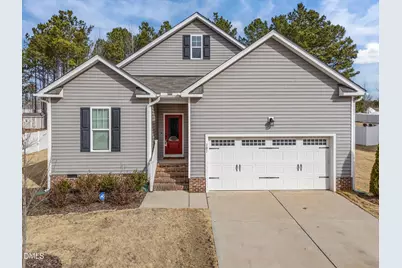 101 Brody Pine Way, Garner, NC 27529 - Photo 1
