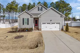 101 Brody Pne Wy, Garner, NC 27529 - Photo 2