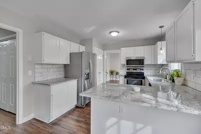2704 Rockbridge Court, Raleigh, NC 27604 - Photo 20