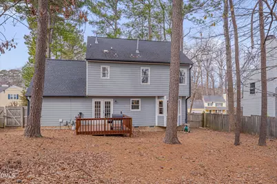 2704 Rockbridge Court, Raleigh, NC 27604 - Photo 38