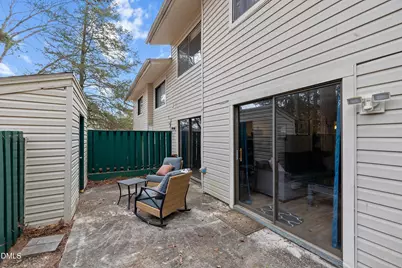 4719 Walden Pond Drive #B, Raleigh, NC 27604 - Photo 30