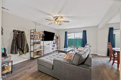 4719 Walden Pond Drive #B, Raleigh, NC 27604 - Photo 4