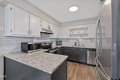 4719 Walden Pond Drive #B, Raleigh, NC 27604 - Photo 12