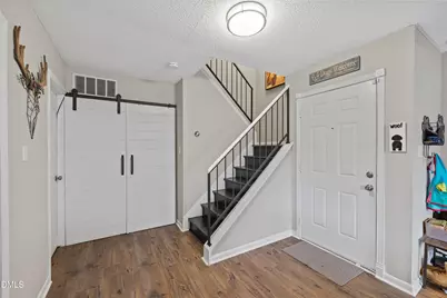 4719 Walden Pond Drive #B, Raleigh, NC 27604 - Photo 8
