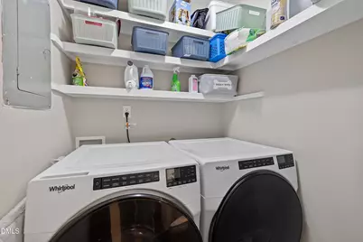 4719 Walden Pond Drive #B, Raleigh, NC 27604 - Photo 18