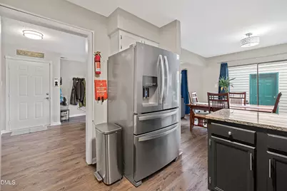 4719 Walden Pond Drive #B, Raleigh, NC 27604 - Photo 16