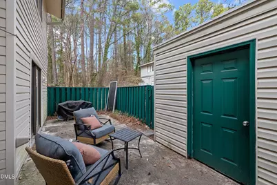 4719 Walden Pond Drive #B, Raleigh, NC 27604 - Photo 32