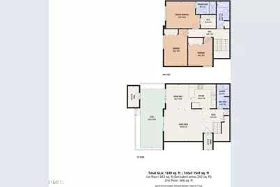 4719 Walden Pond Drive #B, Raleigh, NC 27604 - Photo 34