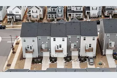 716 Cormiche Lane, Wake Forest, NC 27587 - Photo 34