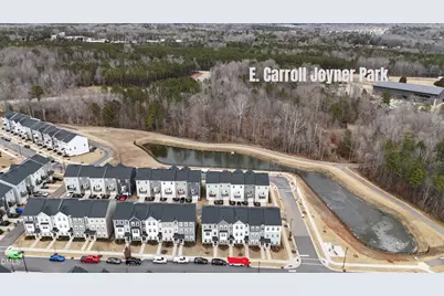 716 Cormiche Lane, Wake Forest, NC 27587 - Photo 2