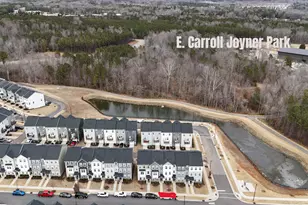 716 Cormiche Ln, Wake Forest, NC 27587 - Photo 2