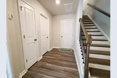 716 Cormiche Lane, Wake Forest, NC 27587 - Photo 24