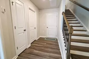 716 Cormiche Ln, Wake Forest, NC 27587 - Photo 24