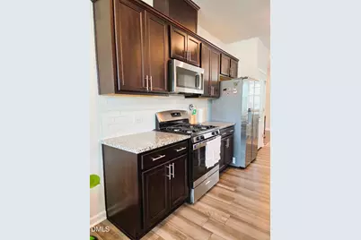 716 Cormiche Lane, Wake Forest, NC 27587 - Photo 12